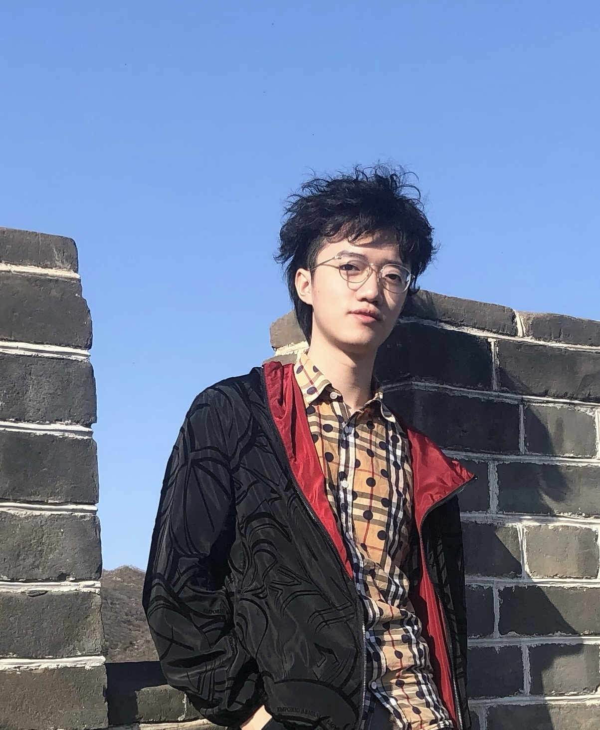 Chutong Gao